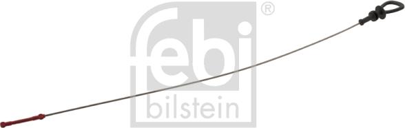 Febi Bilstein 48814 - Asta controllo livello olio autozon.pro