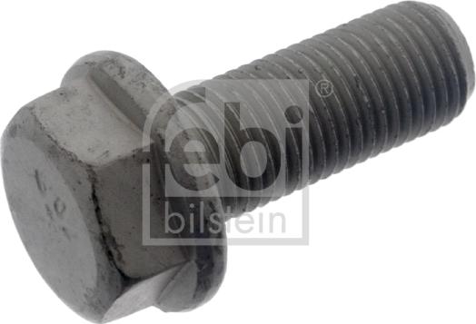 Febi Bilstein 48810 - Bullone, Pinza freno autozon.pro