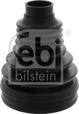 Febi Bilstein 48818 - Cuffia, Semiasse autozon.pro