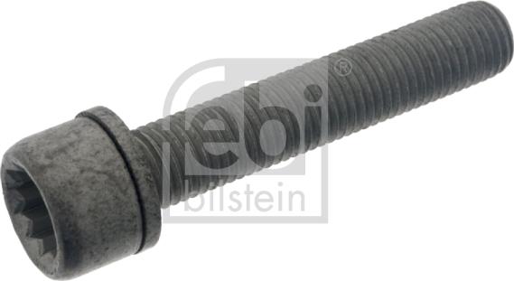 Febi Bilstein 48817 - Bullone, Pinza freno autozon.pro