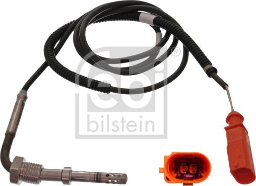 Febi Bilstein 48836 - Sensore, Temperatura gas scarico autozon.pro