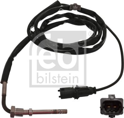 Febi Bilstein 48833 - Sensore, Temperatura gas scarico autozon.pro