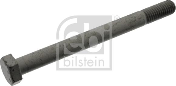 Febi Bilstein 48825 - Bullone / Vite autozon.pro