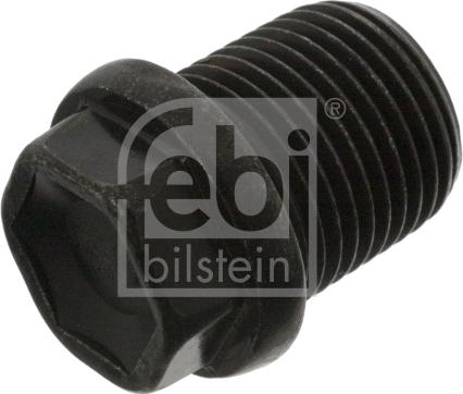 Febi Bilstein 48875 - Vite di chiusura, vaschetta dell'olio autozon.pro