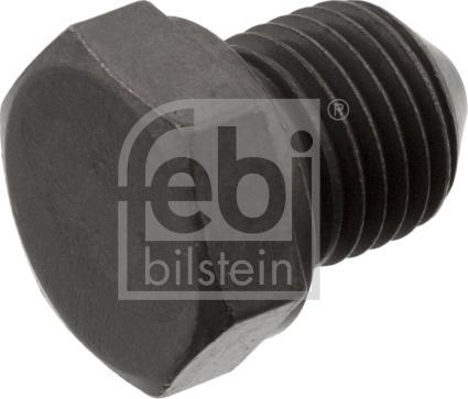 Febi Bilstein 48873 - Vite di chiusura, vaschetta dell'olio autozon.pro