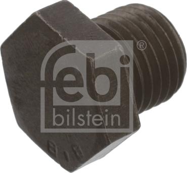 Febi Bilstein 48877 - Vite di chiusura, vaschetta dell'olio autozon.pro