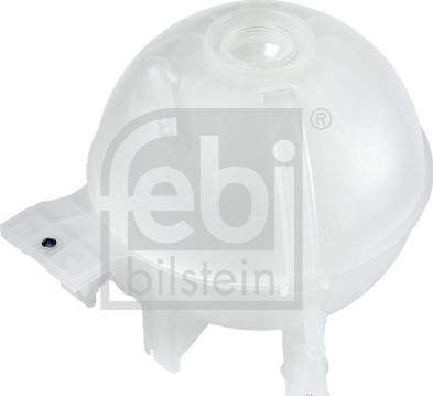 Febi Bilstein 48390 - Serbatoio compensazione, Refrigerante autozon.pro