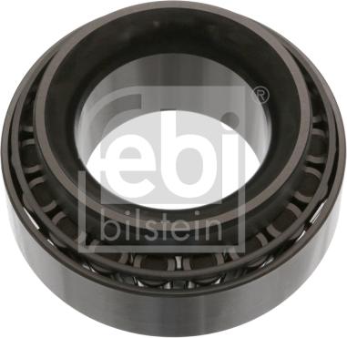 Febi Bilstein 48391 - Cuscinetto ruota autozon.pro