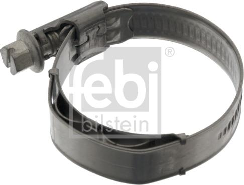 Febi Bilstein 48351 - Fascetta di serraggio autozon.pro