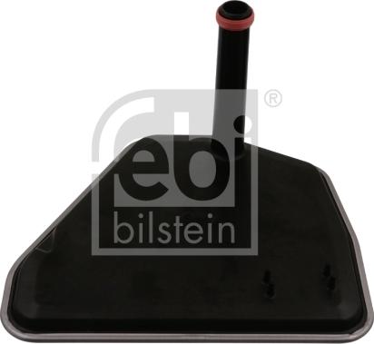 Febi Bilstein 48368 - Filtro idraulico, Cambio automatico autozon.pro