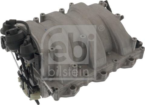 Febi Bilstein 48305 - Modulo collettore aspirazione autozon.pro