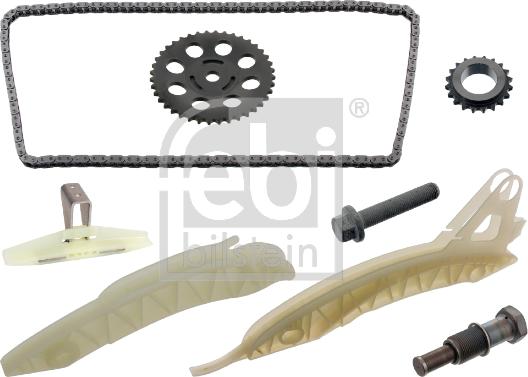 Febi Bilstein 48388 - Kit catena distribuzione autozon.pro