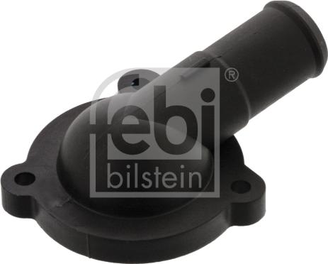 Febi Bilstein 48383 - Flangia d. refrigerante autozon.pro