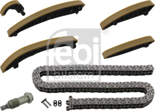 Febi Bilstein 48382 - Kit catena distribuzione autozon.pro