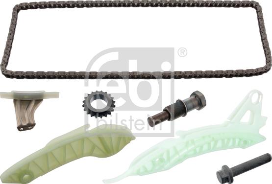 Febi Bilstein 48387 - Kit catena distribuzione autozon.pro