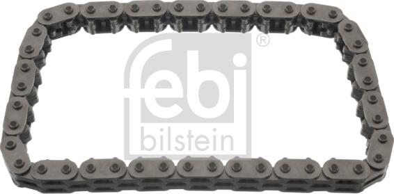 Febi Bilstein 48334 - Catena, Azionamento pompa olio autozon.pro