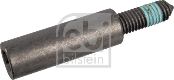 Febi Bilstein 48336 - Spinotto guida di scorrimento, Catena distribuzione autozon.pro