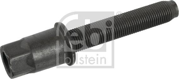 Febi Bilstein 48338 - Bullone puleggia autozon.pro