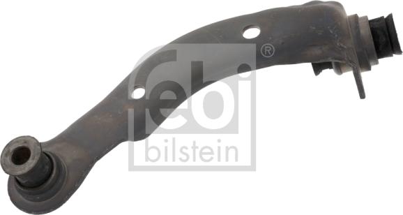 Febi Bilstein 48376 - Sospensione, Motore autozon.pro