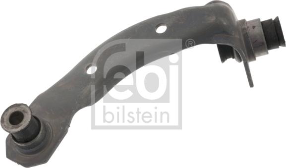 Febi Bilstein 48373 - Sospensione, Motore autozon.pro