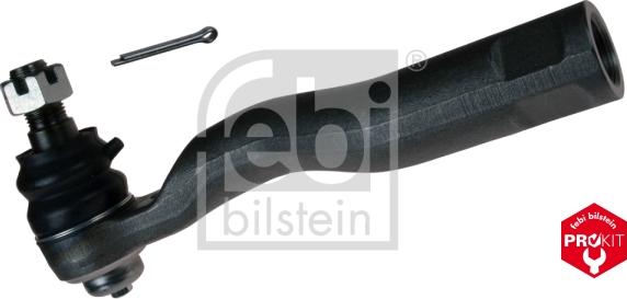 Febi Bilstein 48244 - Testa barra d'accoppiamento autozon.pro