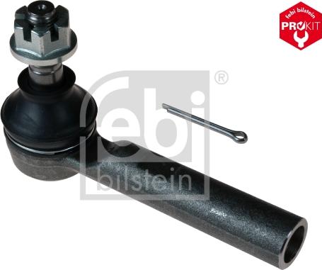 Febi Bilstein 48245 - Testa barra d'accoppiamento autozon.pro