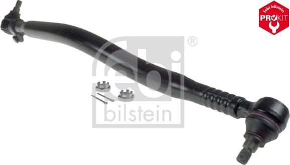 Febi Bilstein 48205 - Tirante trasversale autozon.pro