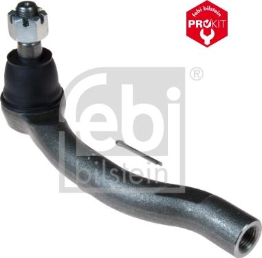 Febi Bilstein 48200 - Testa barra d'accoppiamento autozon.pro