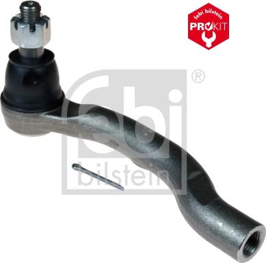 Febi Bilstein 48201 - Testa barra d'accoppiamento autozon.pro