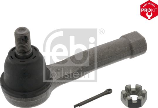 Febi Bilstein 48203 - Testa barra d'accoppiamento autozon.pro