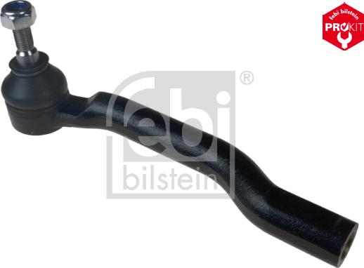 Febi Bilstein 48202 - Testa barra d'accoppiamento autozon.pro