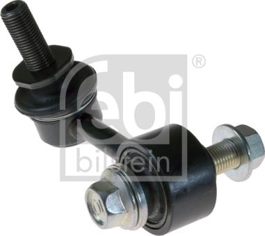 Febi Bilstein 48219 - Asta / Puntone, Stabilizzatore autozon.pro