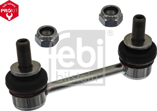 Febi Bilstein 48211 - Asta / Puntone, Stabilizzatore autozon.pro