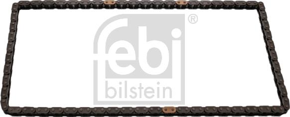 Febi Bilstein 48286 - Catena distribuzione autozon.pro