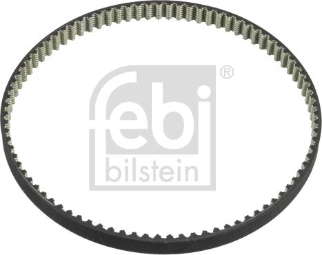 Febi Bilstein 48281 - Cinghia dentata, presa di potenza autozon.pro