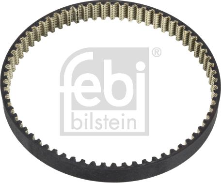 Febi Bilstein 48282 - Cinghia dentata, presa di potenza autozon.pro