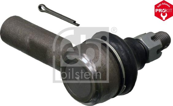 Febi Bilstein 48230 - Testa barra d'accoppiamento autozon.pro