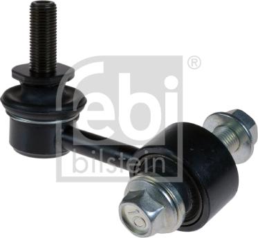 Febi Bilstein 48220 - Asta / Puntone, Stabilizzatore autozon.pro