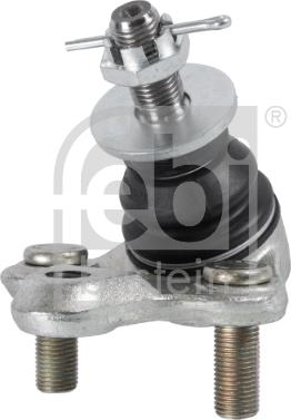 Febi Bilstein 48222 - Giunto di supporto / guida autozon.pro