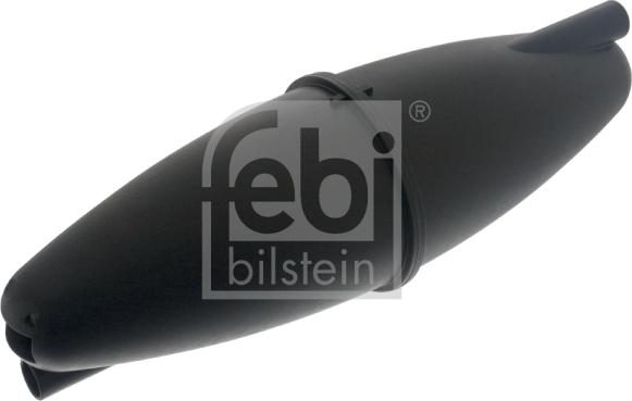 Febi Bilstein 48792 - Accumulatore di pressione autozon.pro