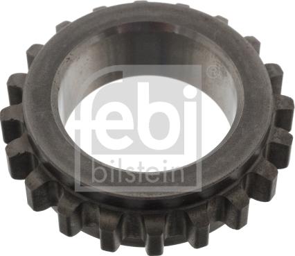 Febi Bilstein 48743 - Ruota dentata, Albero a gomiti autozon.pro