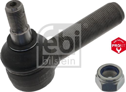 Febi Bilstein 48754 - Giunto angolare, Tirante laterale comando sterzo autozon.pro