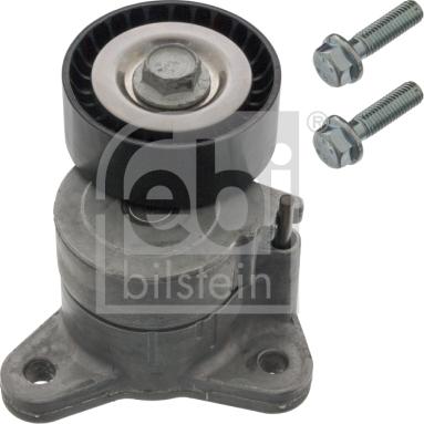 Febi Bilstein 48750 - Tendicinghia, Cinghia Poly-V autozon.pro