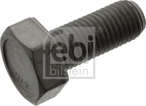 Febi Bilstein 48760 - Bullone, Disco freno autozon.pro