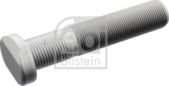 Febi Bilstein 48709 - Bullone ruota autozon.pro