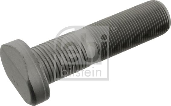 Febi Bilstein 48708 - Bullone ruota autozon.pro