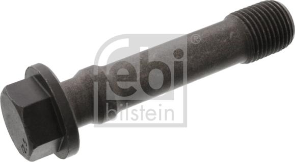 Febi Bilstein 48703 - Vite del volano autozon.pro