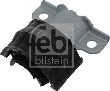 Febi Bilstein 48717 - Bronzina cuscinetto, Barra stabilizzatrice autozon.pro