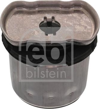 Febi Bilstein 48731 - Supporto, Corpo assiale autozon.pro