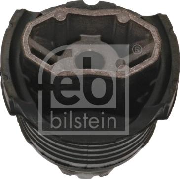 Febi Bilstein 48737 - Supporto, Corpo assiale autozon.pro